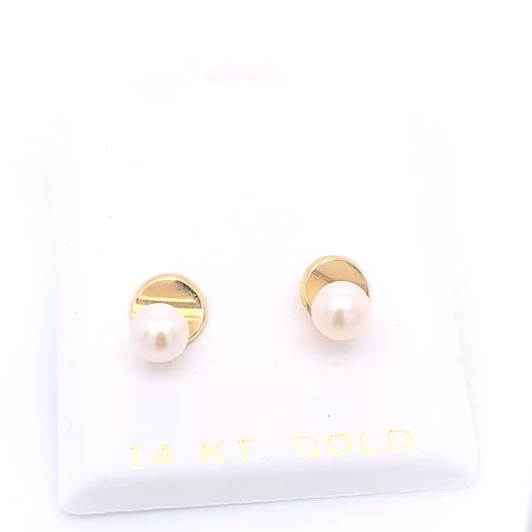 Kids Earrings  Tzfasman Jewelers Brooklyn, NY