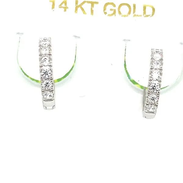 Kids Earrings  Tzfasman Jewelers Brooklyn, NY