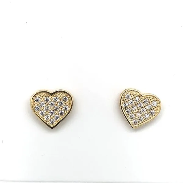 Kids Earrings  Tzfasman Jewelers Brooklyn, NY