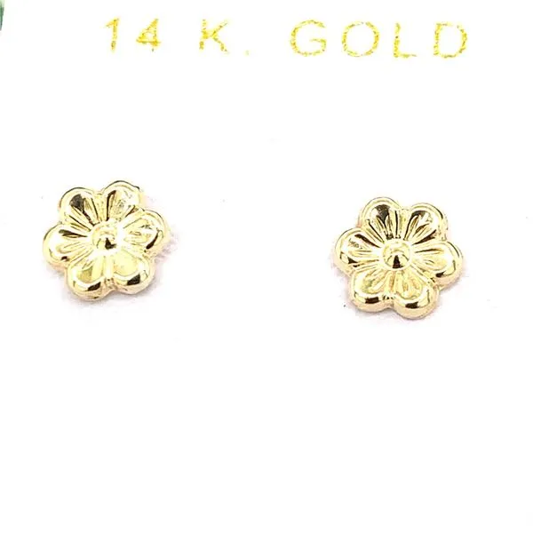 Kids Earrings  Tzfasman Jewelers Brooklyn, NY