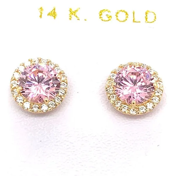 Kids Earrings  Tzfasman Jewelers Brooklyn, NY