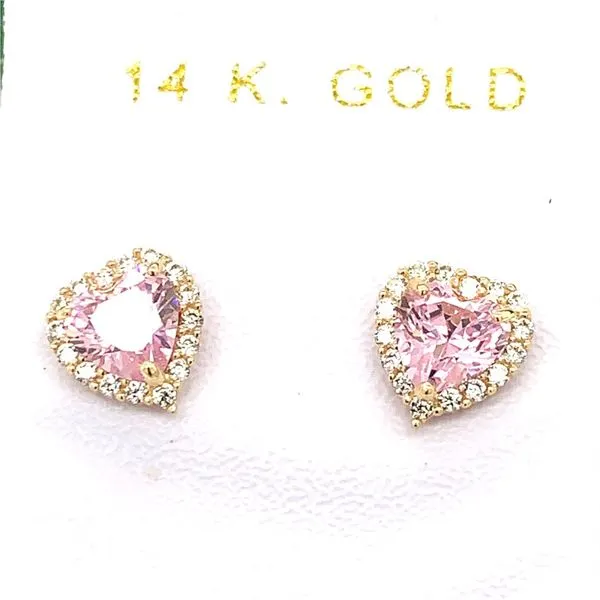 Kids Earrings  Tzfasman Jewelers Brooklyn, NY