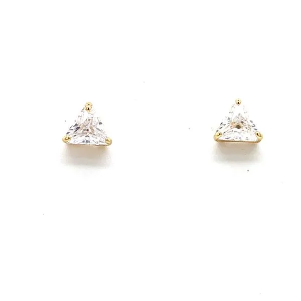 Kids Earrings  Tzfasman Jewelers Brooklyn, NY