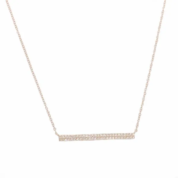 Stackable Necklaces Tzfasman Jewelers Brooklyn, NY