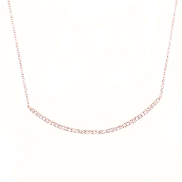 Stackable Necklaces Tzfasman Jewelers Brooklyn, NY
