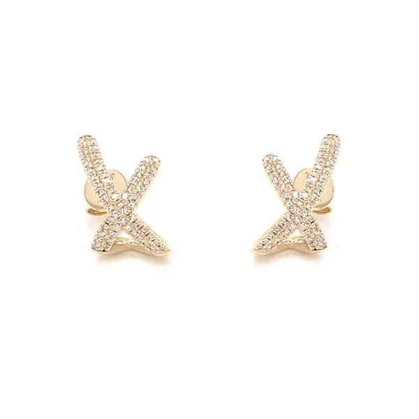 Studs Tzfasman Jewelers Brooklyn, NY