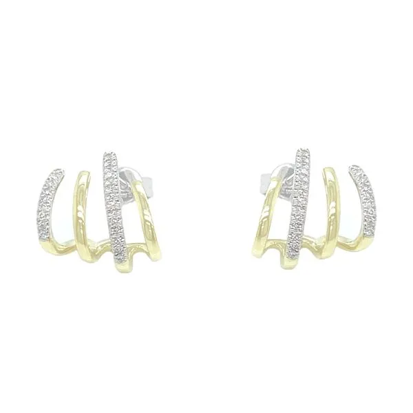Studs Tzfasman Jewelers Brooklyn, NY