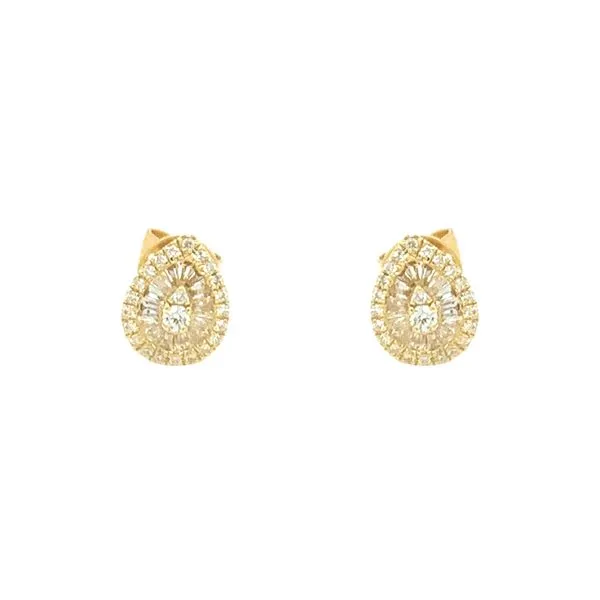 Studs Tzfasman Jewelers Brooklyn, NY