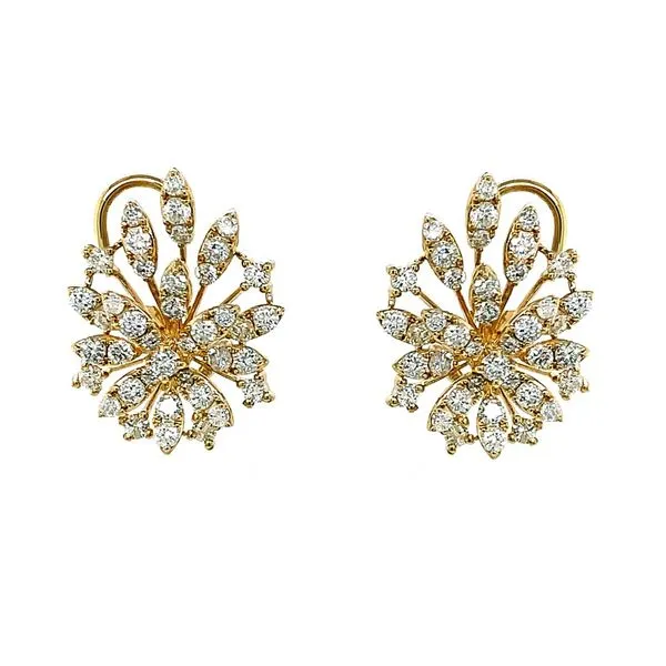 Studs Tzfasman Jewelers Brooklyn, NY
