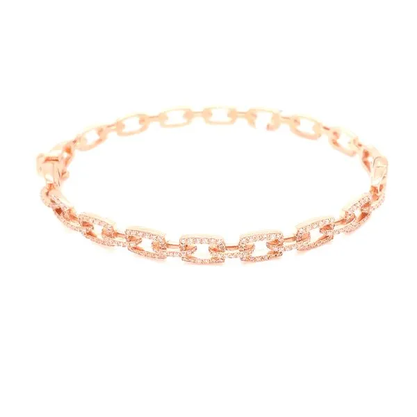 Diamond bangles Tzfasman Jewelers Brooklyn, NY