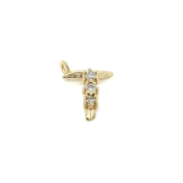 Charms Tzfasman Jewelers Brooklyn, NY