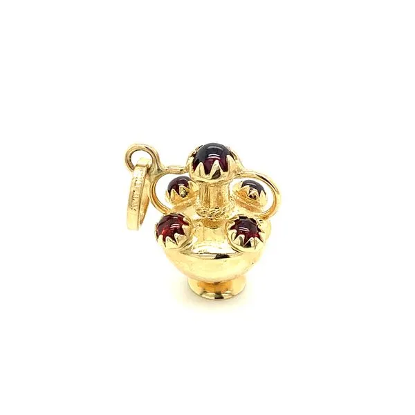 Charms Tzfasman Jewelers Brooklyn, NY