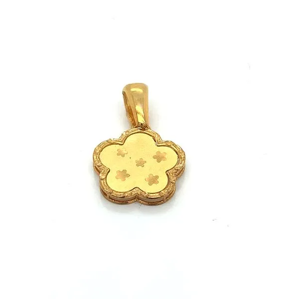 Charms Tzfasman Jewelers Brooklyn, NY