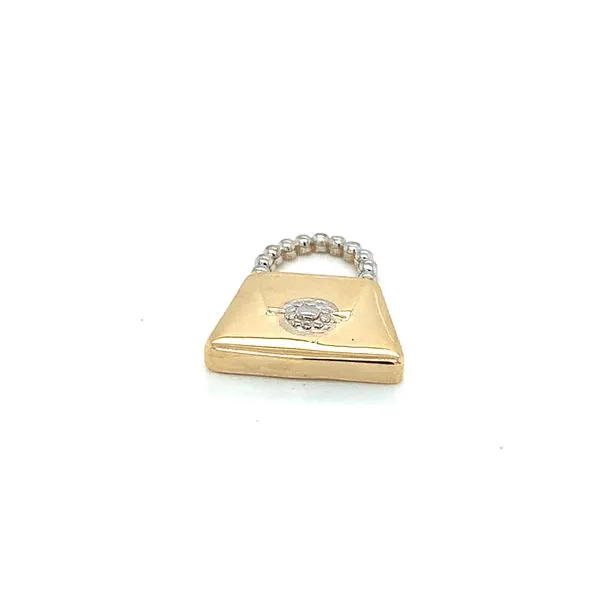 Charms Tzfasman Jewelers Brooklyn, NY