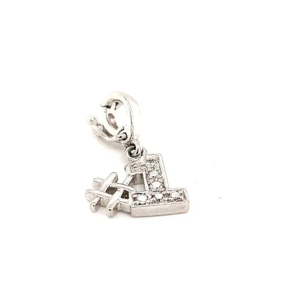 Charms Tzfasman Jewelers Brooklyn, NY