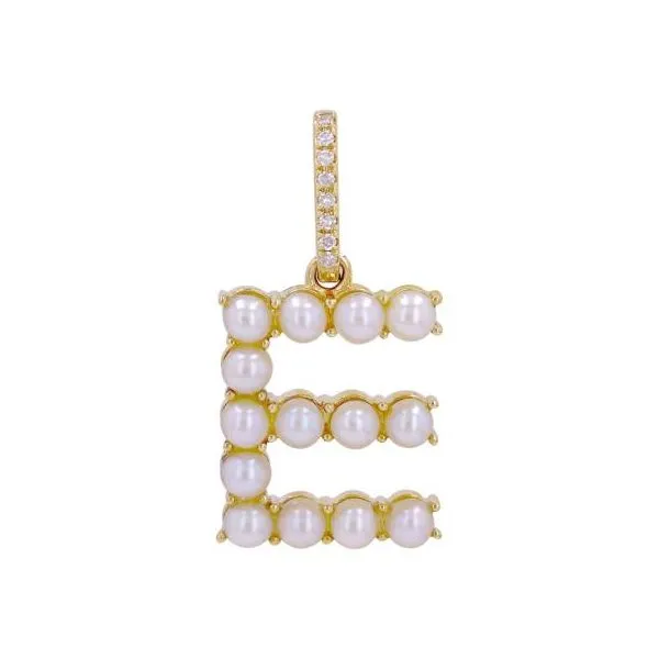 Charm in 14 Karat Yellow Gold 1.54 Grams Tzfasman Jewelers Brooklyn, NY