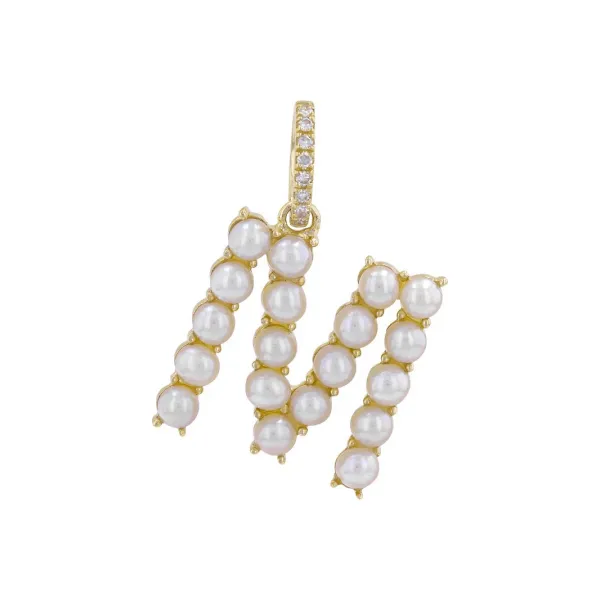 Charm in 14 Karat Yellow Gold 1.64 Grams Tzfasman Jewelers Brooklyn, NY