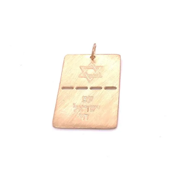Charms Tzfasman Jewelers Brooklyn, NY