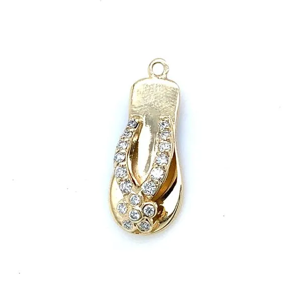 Charms Tzfasman Jewelers Brooklyn, NY