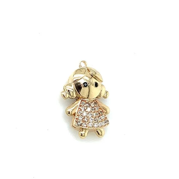 Charms Tzfasman Jewelers Brooklyn, NY