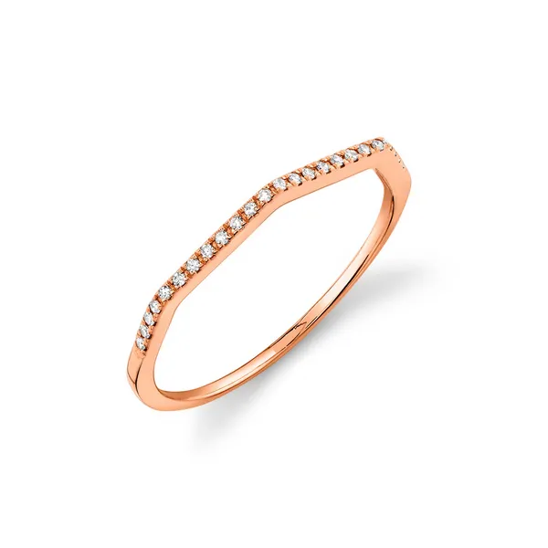 Stackable Rings Tzfasman Jewelers Brooklyn, NY