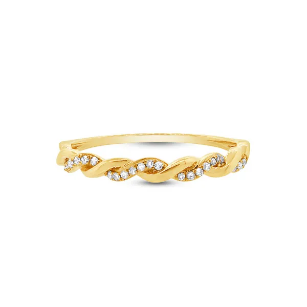 Stackable Rings Image 2 Tzfasman Jewelers Brooklyn, NY