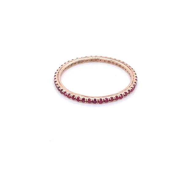 Stackable Rings Tzfasman Jewelers Brooklyn, NY