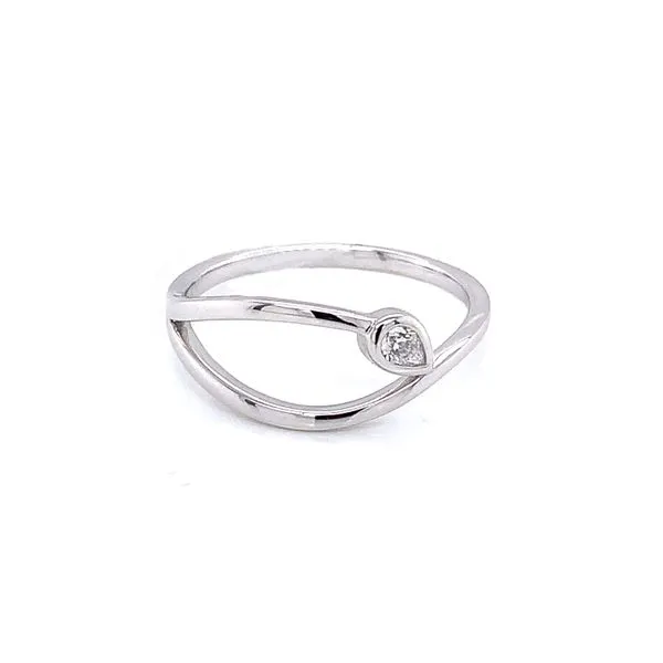 Stackable Rings Tzfasman Jewelers Brooklyn, NY