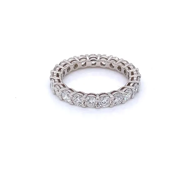 Eternity Bands Tzfasman Jewelers Brooklyn, NY
