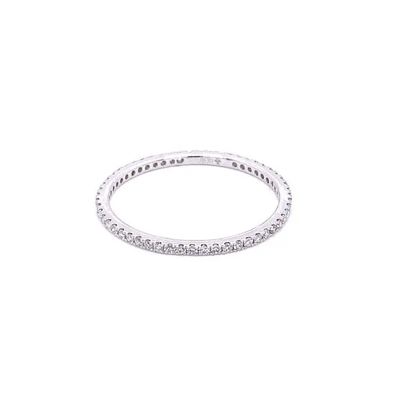 Eternity Bands Tzfasman Jewelers Brooklyn, NY