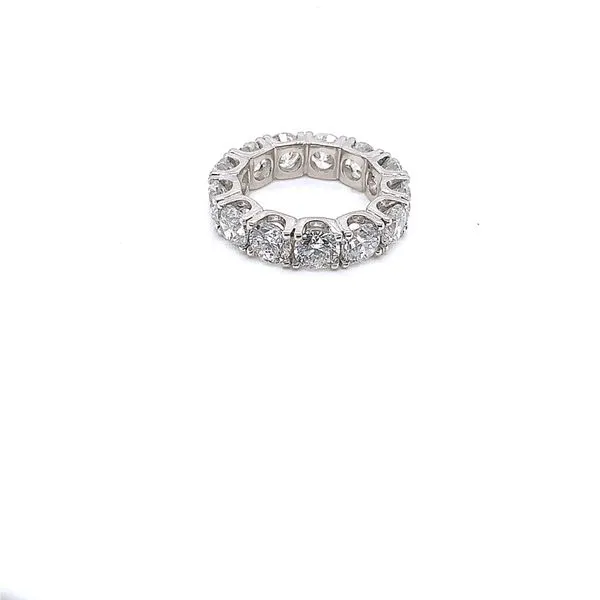 Eternity Bands Tzfasman Jewelers Brooklyn, NY
