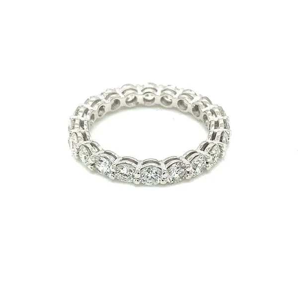 Eternity Bands Tzfasman Jewelers Brooklyn, NY