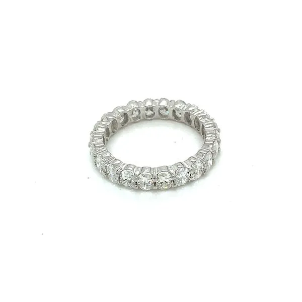 Eternity Bands Tzfasman Jewelers Brooklyn, NY
