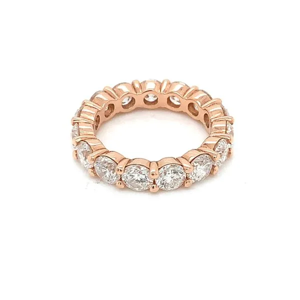 Eternity Bands Tzfasman Jewelers Brooklyn, NY