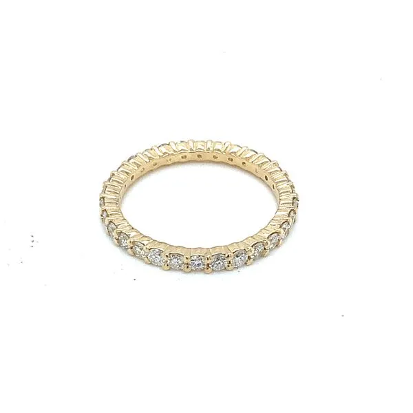 Eternity Bands Tzfasman Jewelers Brooklyn, NY