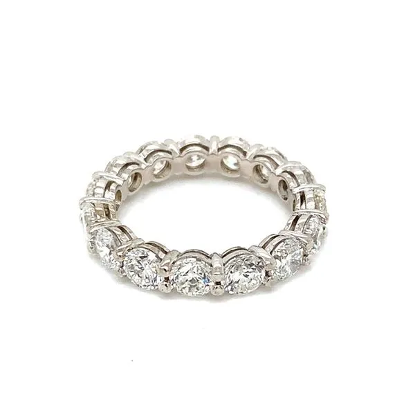 Eternity Bands Tzfasman Jewelers Brooklyn, NY