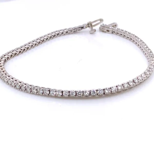 Tennis Bracelets similar item image