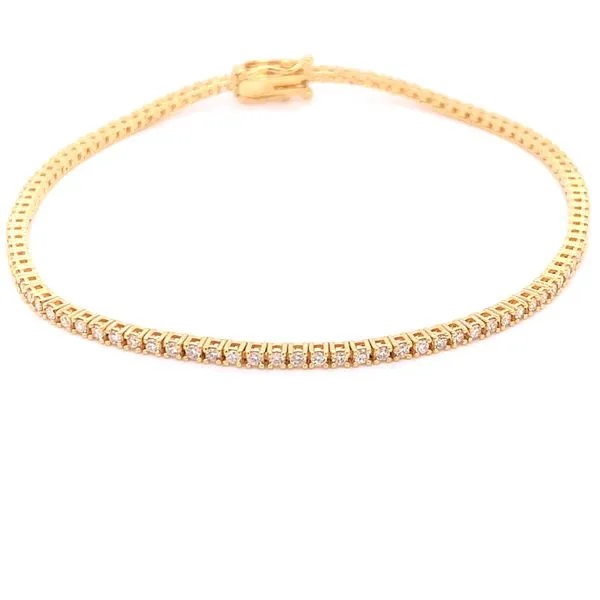 Tennis Bracelets Tzfasman Jewelers Brooklyn, NY