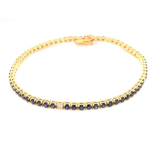 Tennis Bracelets Tzfasman Jewelers Brooklyn, NY