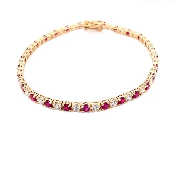 Tennis Bracelets Tzfasman Jewelers Brooklyn, NY