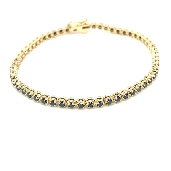Tennis Bracelets Tzfasman Jewelers Brooklyn, NY