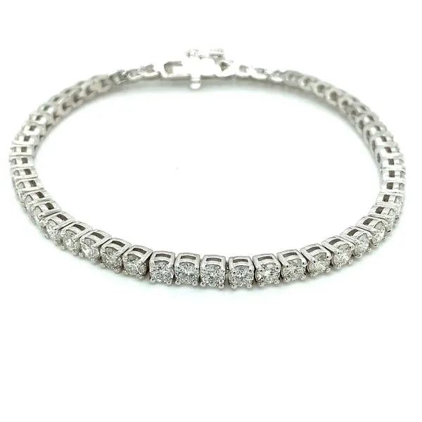 Tennis Bracelets Tzfasman Jewelers Brooklyn, NY