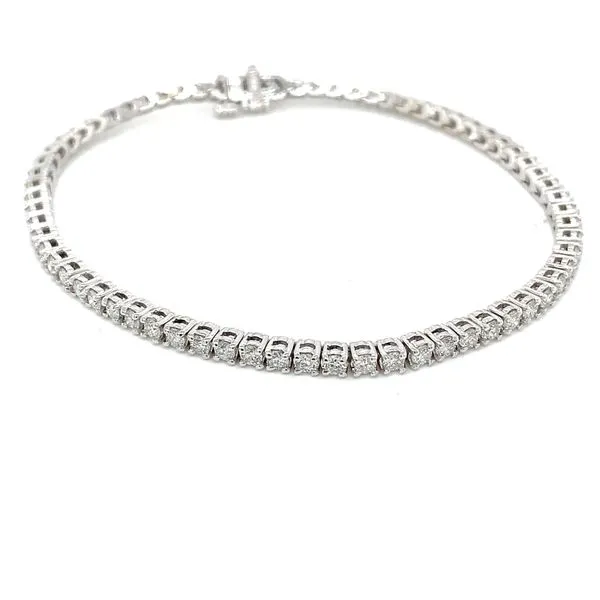 Tennis Bracelets Tzfasman Jewelers Brooklyn, NY