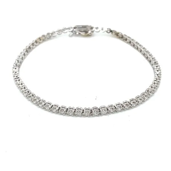 Tennis Bracelets Tzfasman Jewelers Brooklyn, NY