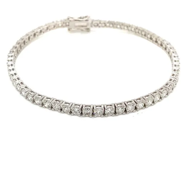 Tennis Bracelets Tzfasman Jewelers Brooklyn, NY