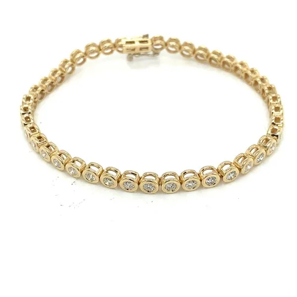 Tennis Bracelets Tzfasman Jewelers Brooklyn, NY