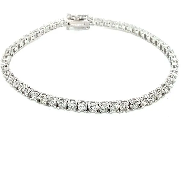 Tennis Bracelets Tzfasman Jewelers Brooklyn, NY