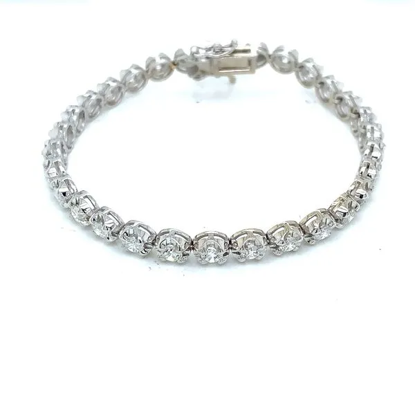 Tennis Bracelets Tzfasman Jewelers Brooklyn, NY