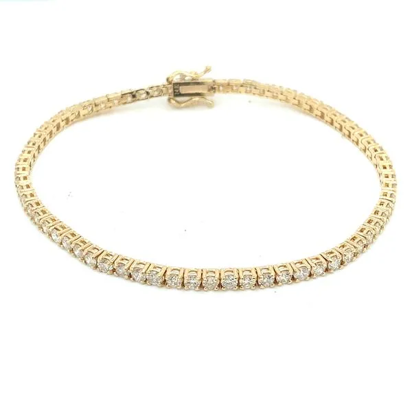Tennis Bracelets Tzfasman Jewelers Brooklyn, NY