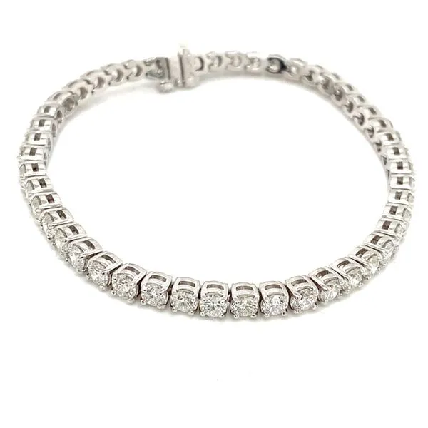 Tennis Bracelets Tzfasman Jewelers Brooklyn, NY